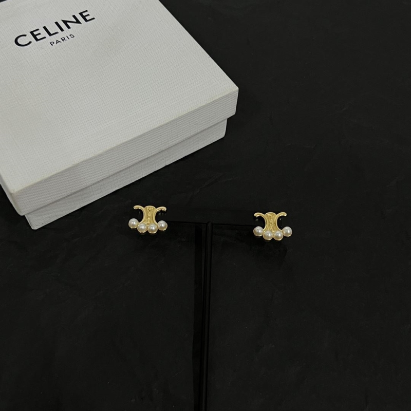 Celine Earrings